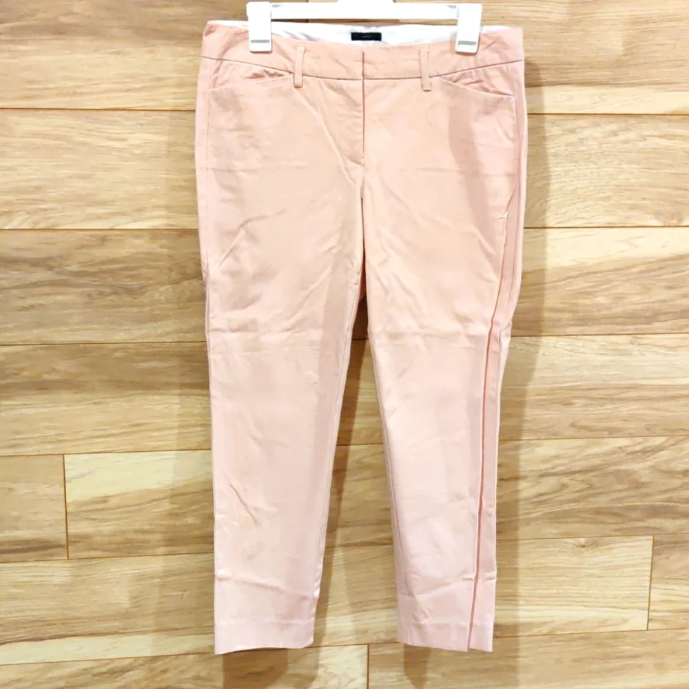 Worthington Ankle Pants 6 - Picture 3 of 5